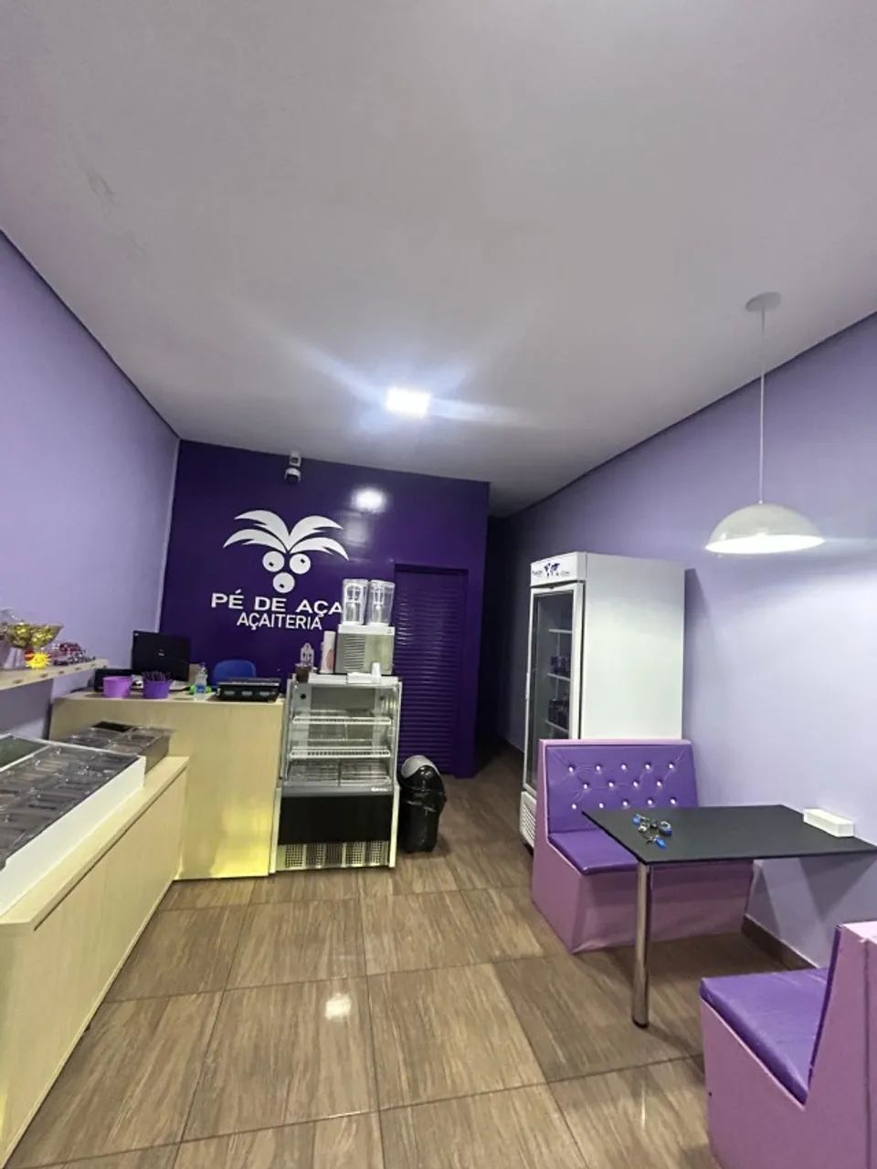 OPORTUNIDADE - Açaíteria/Sorveteria/Lanchonete  - Foto 3