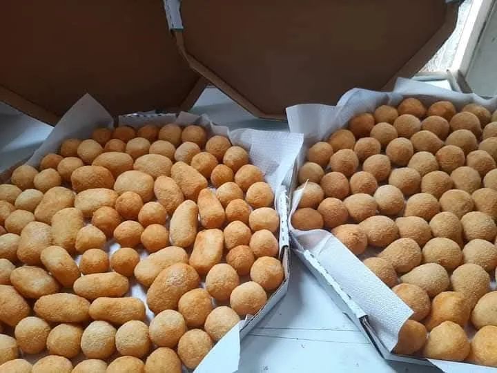 Salgados para festa! - Foto 2