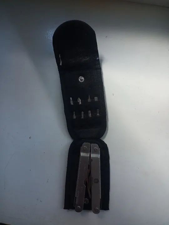 ALICATE MULTIFUNCIONAL 18 EM 1 - Foto 2