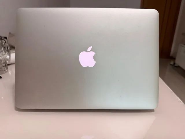 Macbook Air 13" M1 2019 - Foto 4