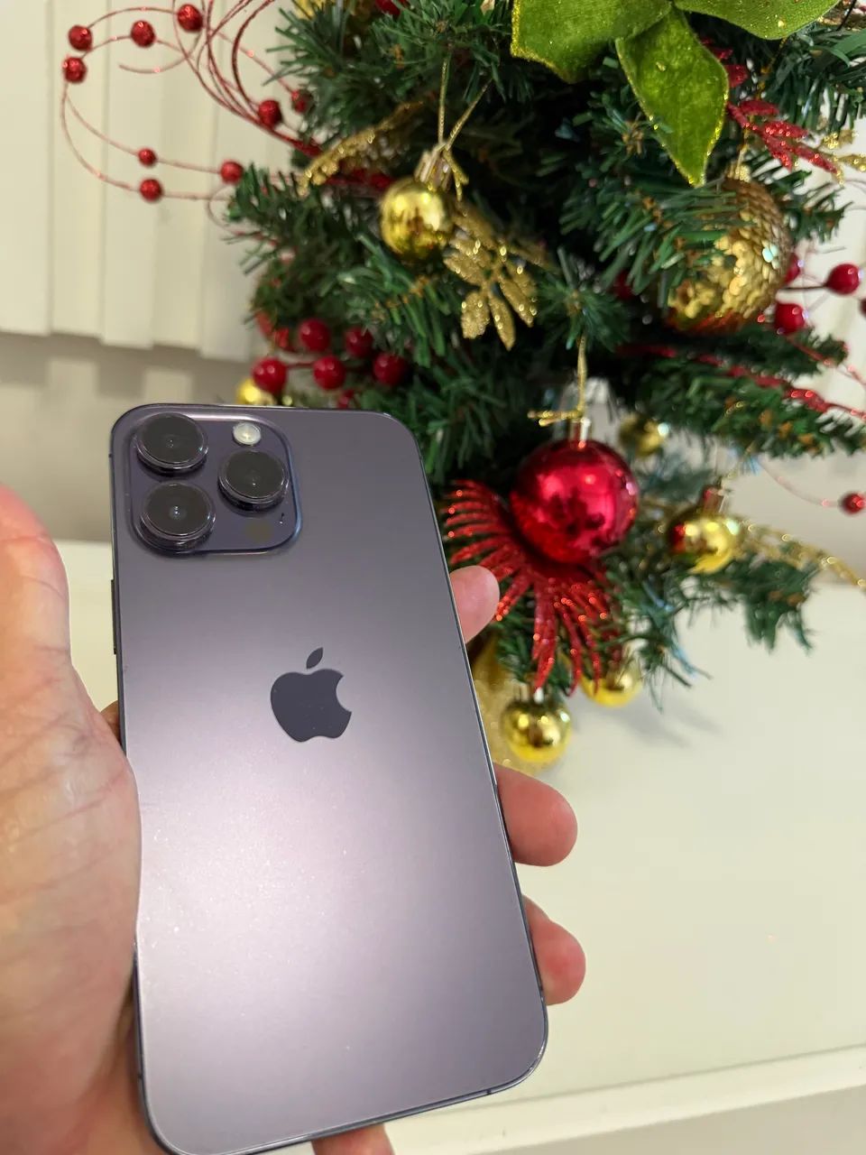 iPhone 14 Pro Max 256g  - Foto 5