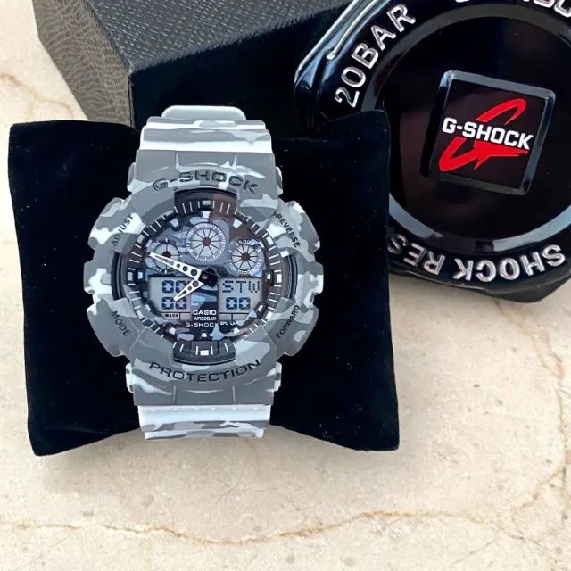 Relógio Gshock T90 - Foto 4
