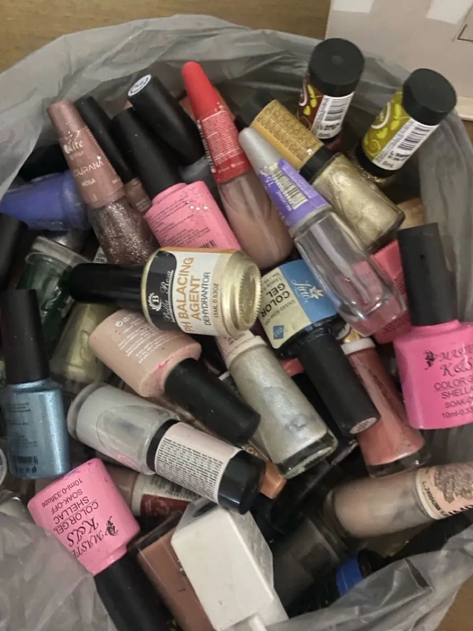 Vendo tudo para Nail Designer  - Foto 2