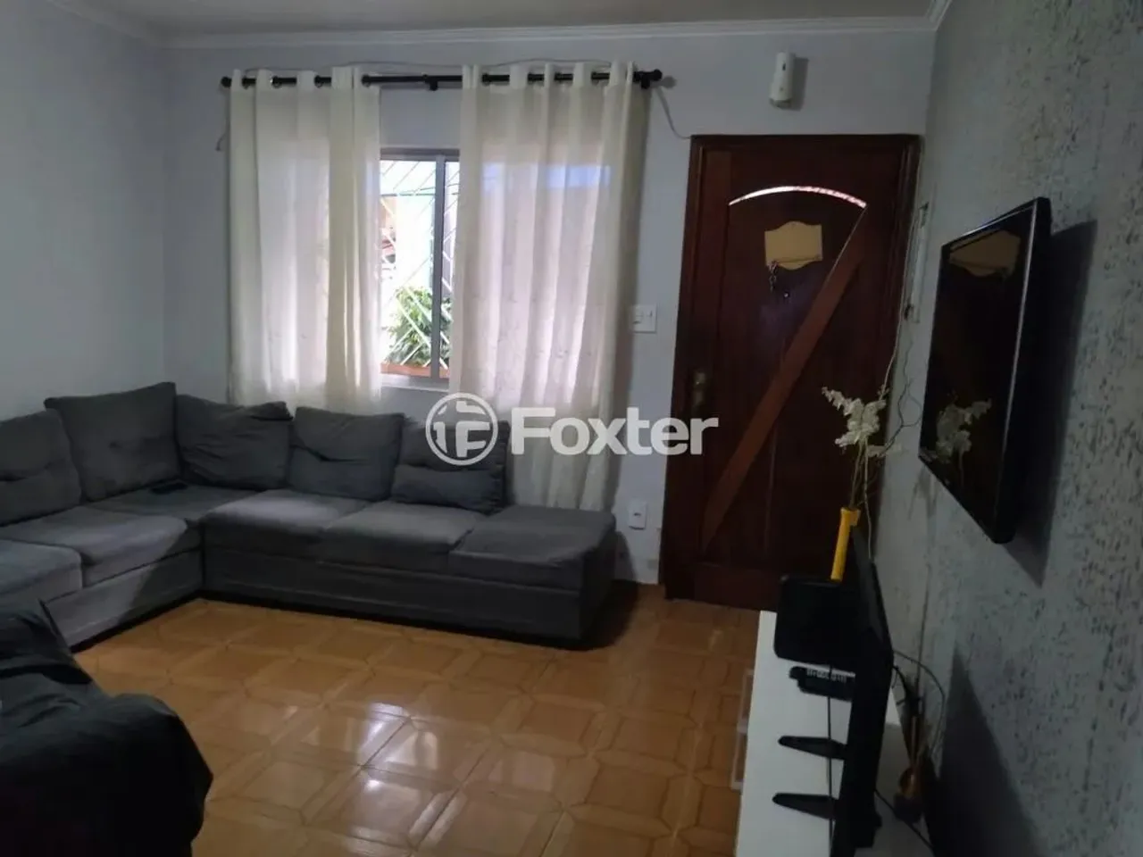 Casa à venda Rua Orfanato, Vila Prudente - São Paulo