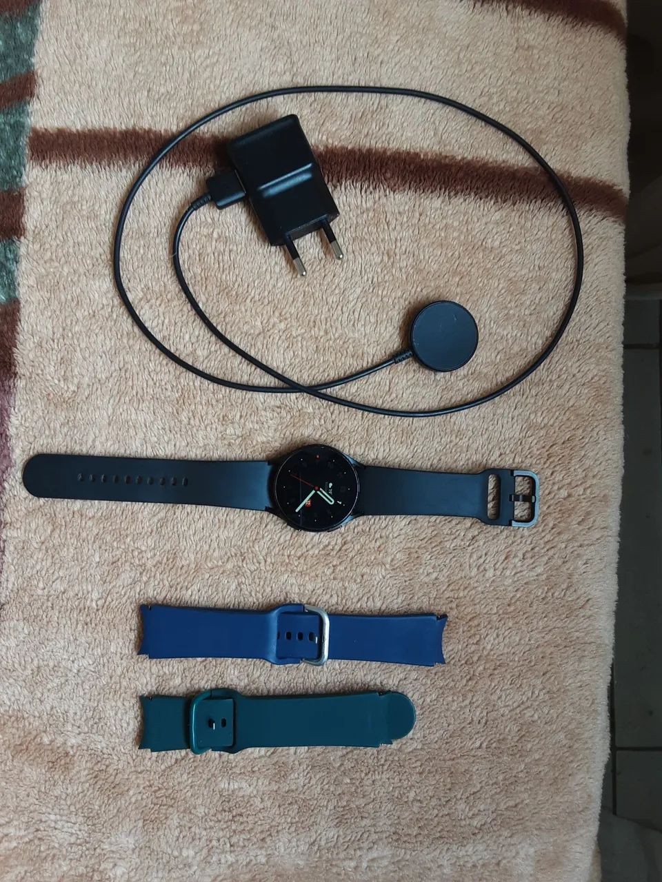 Smartwatch Samsung Galaxy Watch 4 40mm bt