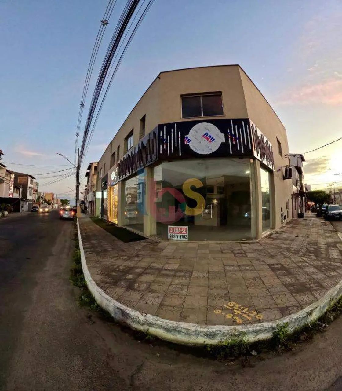 Ponto Comercial para aluguel, Pontal - Ilhéus/BA - Foto 3