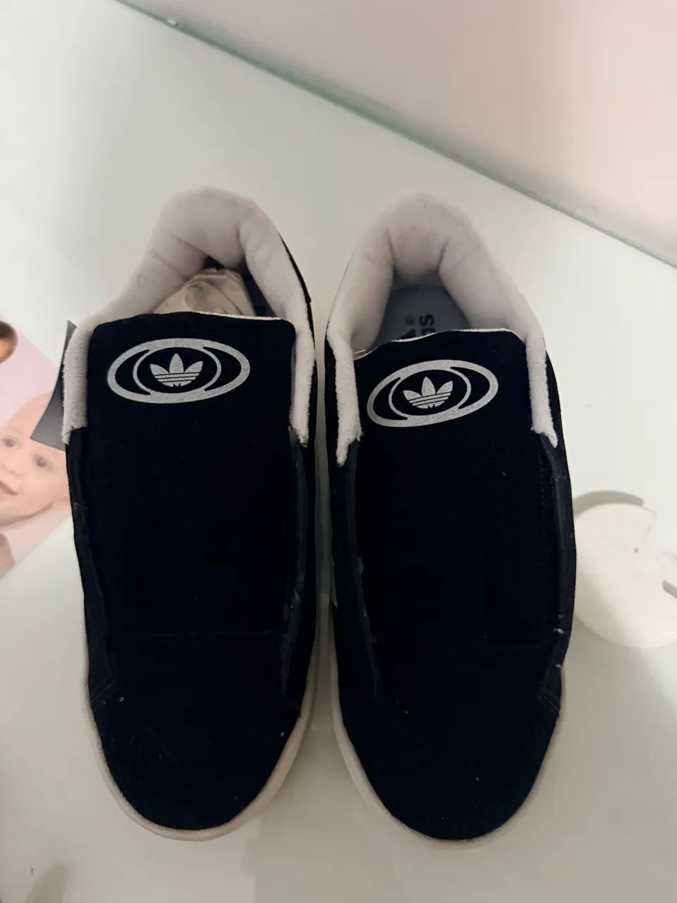 Tênis adidas Vasco - Foto 5