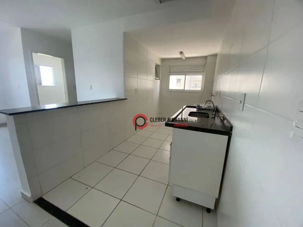 Apartamento 2 quartos, Varanda - Alphaclub - Foto 3