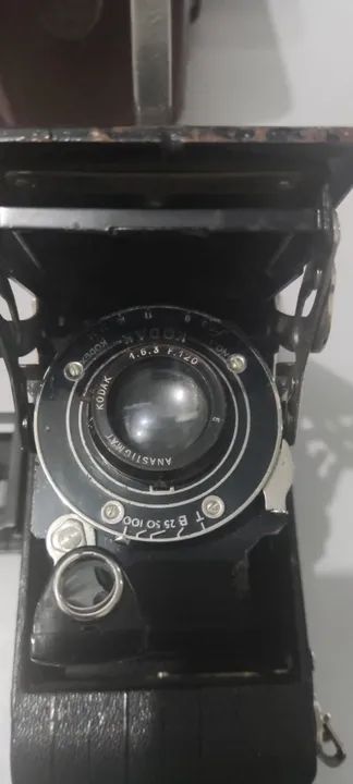 Kodak Junior Six - 16 Series Ii