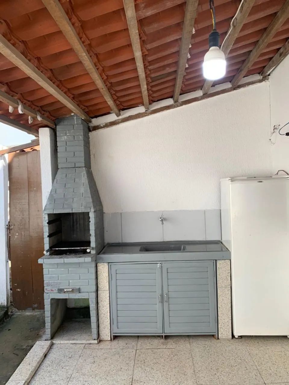 Casa em Carapibus de 2 andares com piscina e estacionamento.  - Foto 8