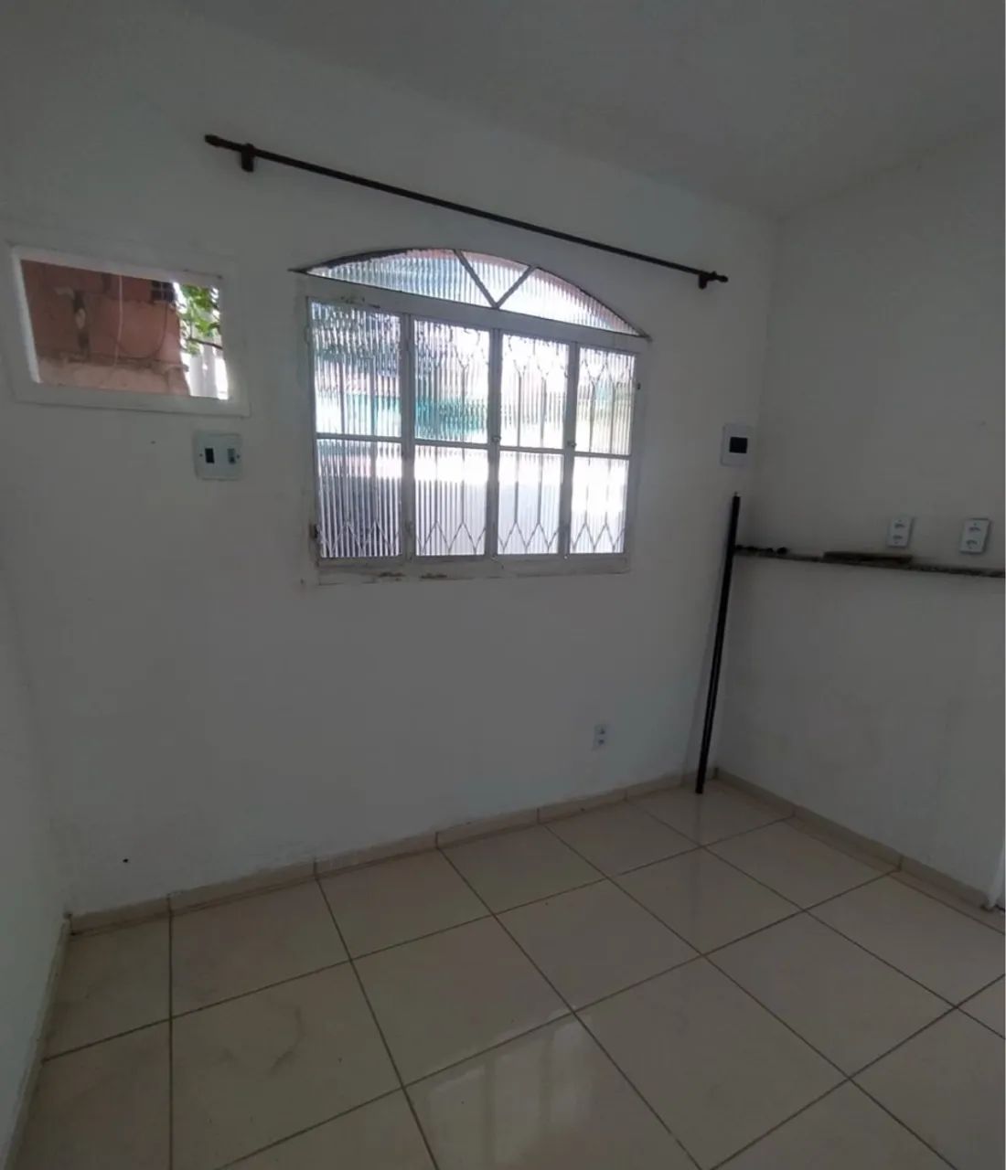 Casa 1 quarto com quintal, aceita pet  - Foto 6