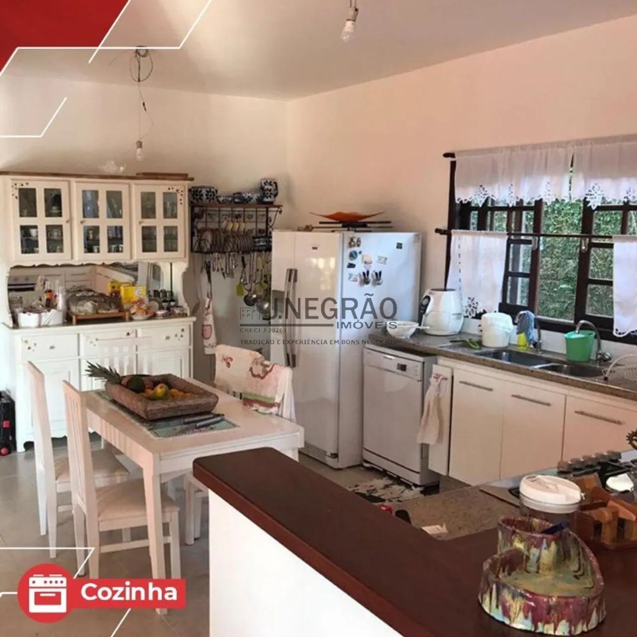 Caucaia do Alto, J. Negrão Imóveis. - Foto 4