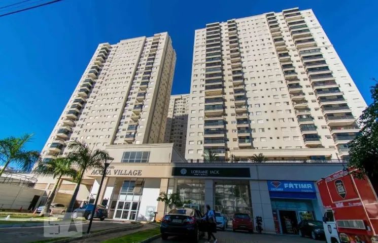 Foto - Brasília - Sul (Águas Claras)