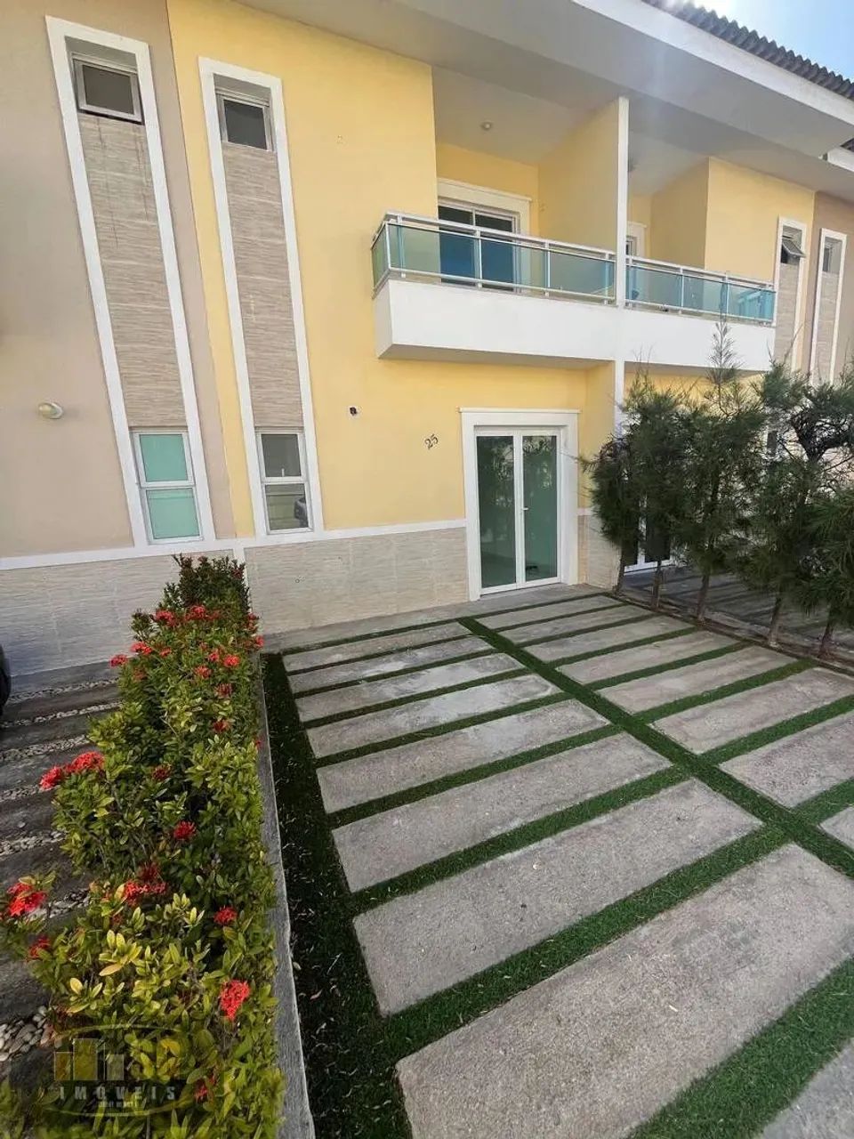 Casa em Condomínio Fechado em Fortaleza! - Foto 2