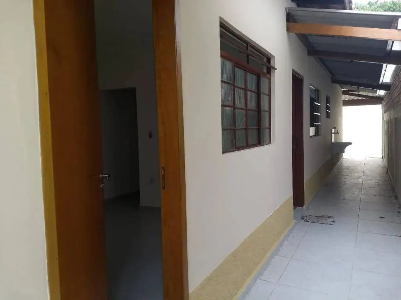 Casa com 2 dormitórios para alugar, 120 m² por R$ 2.236,91/mês - Jardim Oriente - São José - Foto 2