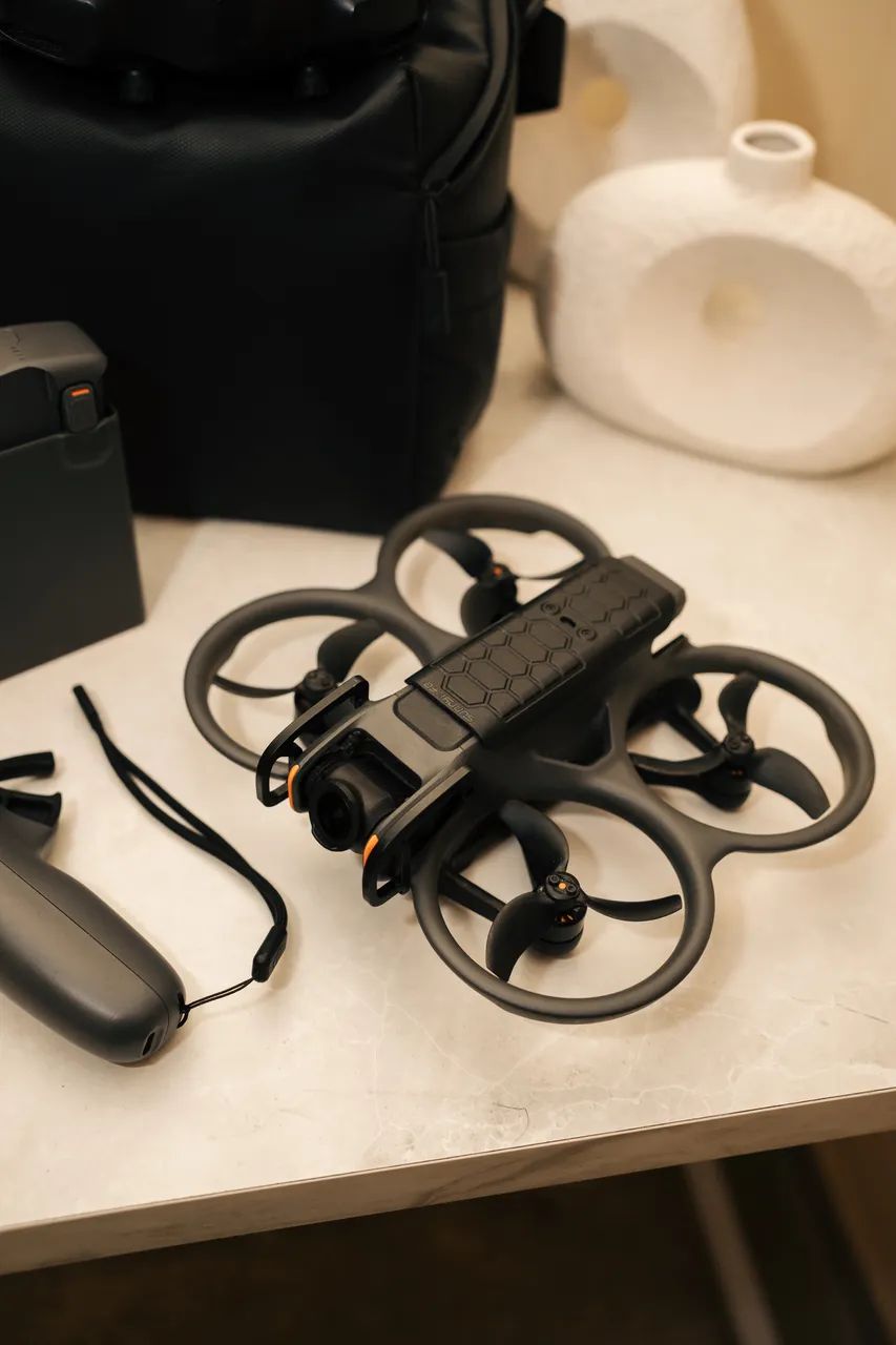 Dji Avata 2 - Foto 2