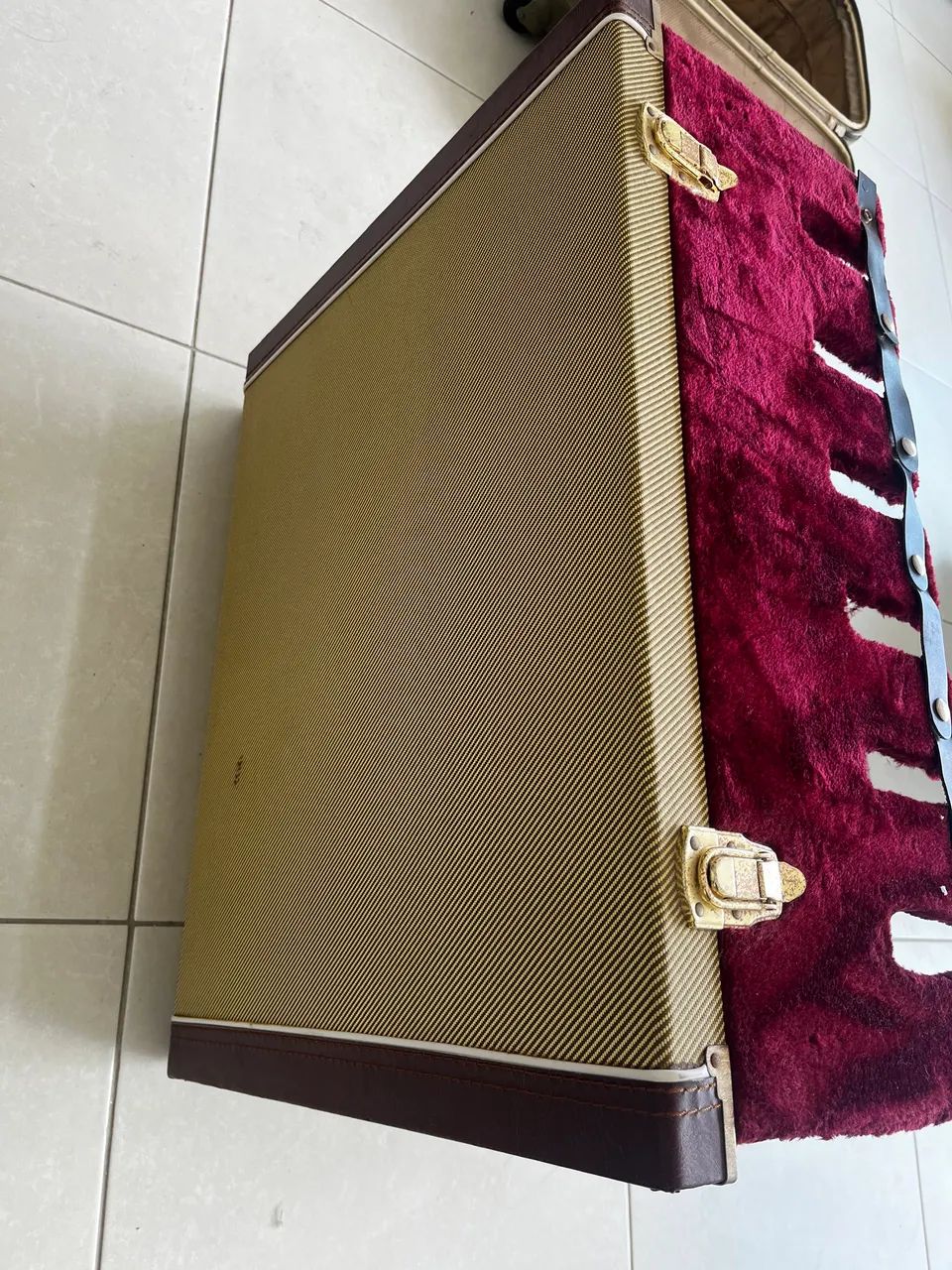 Rack suporte de chão para instrumentos musicais - Foto 5