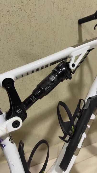 Caloi FS Elite TAM 19 - Foto 2