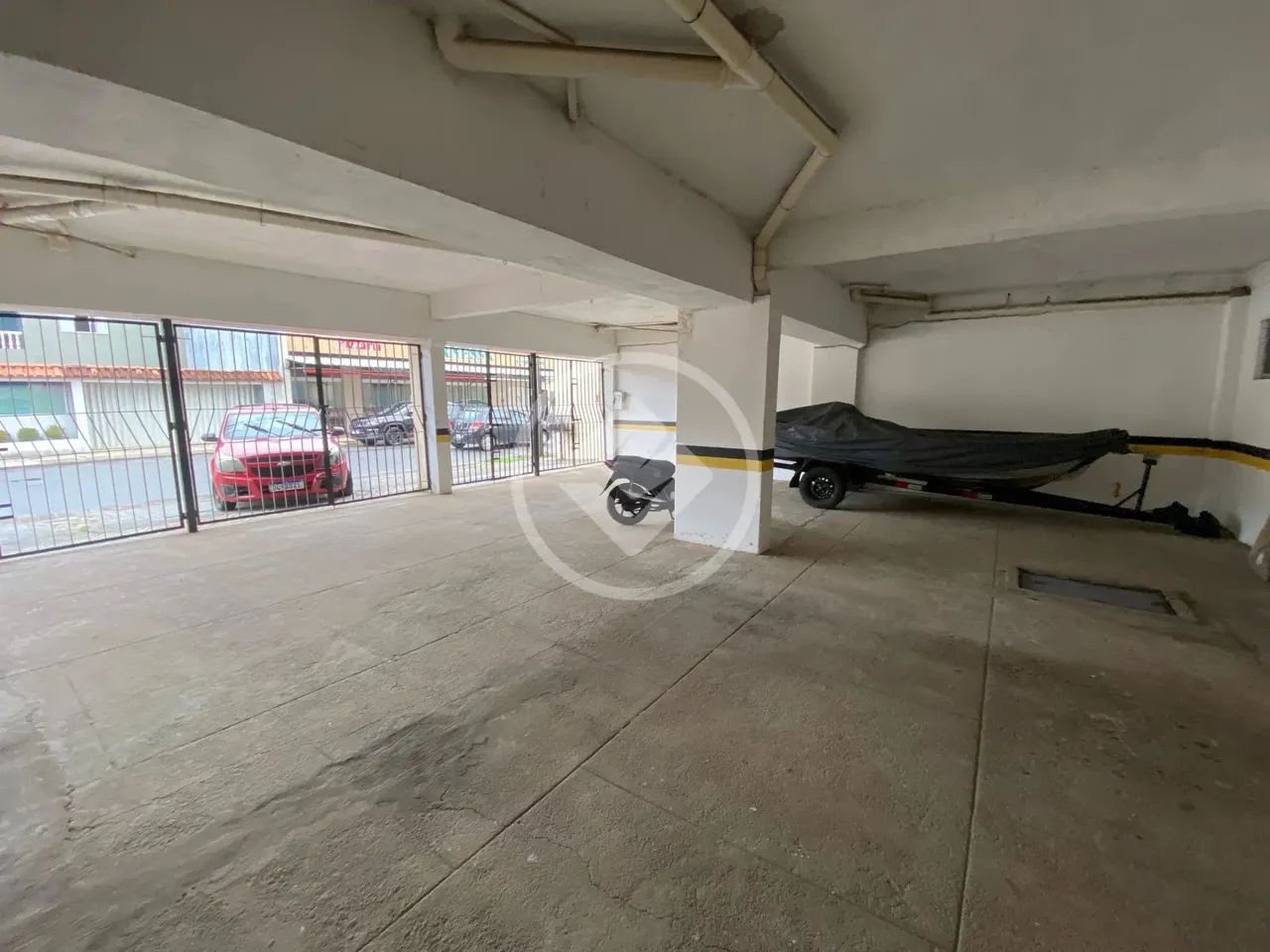 APARTAMENTO 2 QUARTOS SENDO 1 SUÍTE COM 1 VAGA DE GARAGEM codigo: 119306 - Foto 2