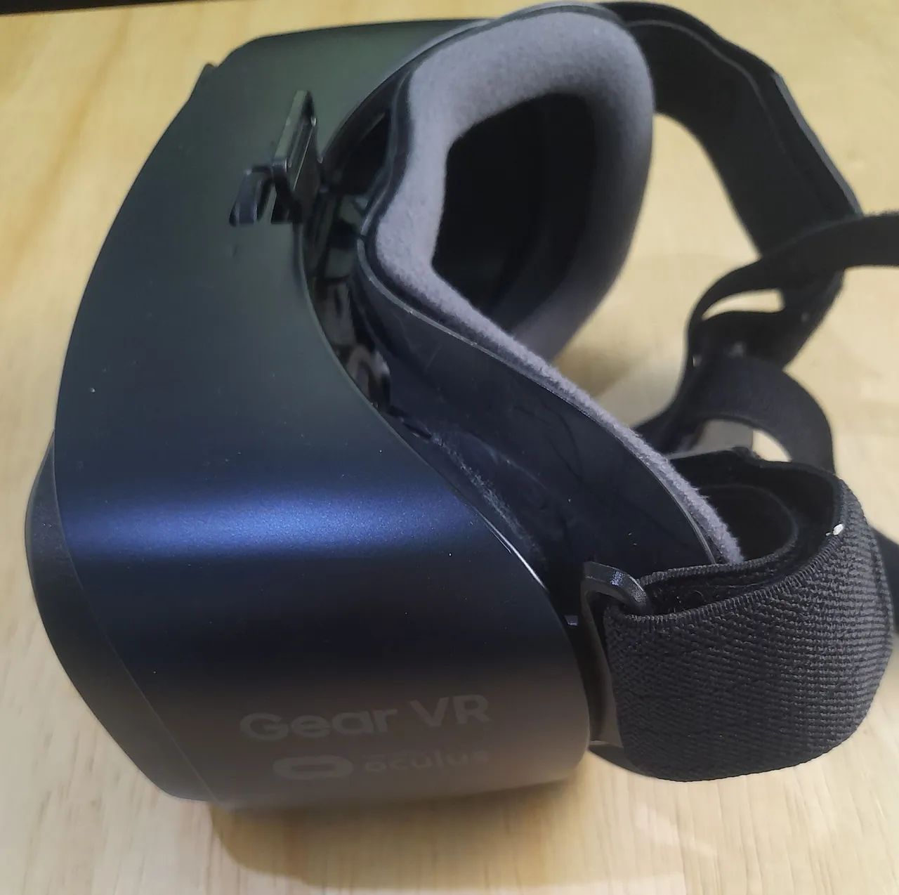 Óculos de Realidade Virtual VR - Experiência Imersiva - Foto 2