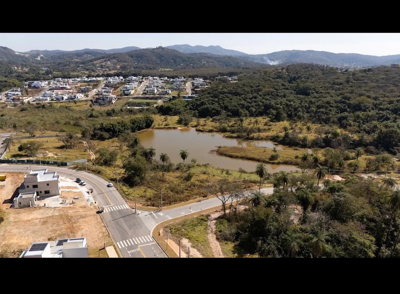 LOTE À VENDA - CONDOMÍNIO RESERVA DA MATA - Foto 5