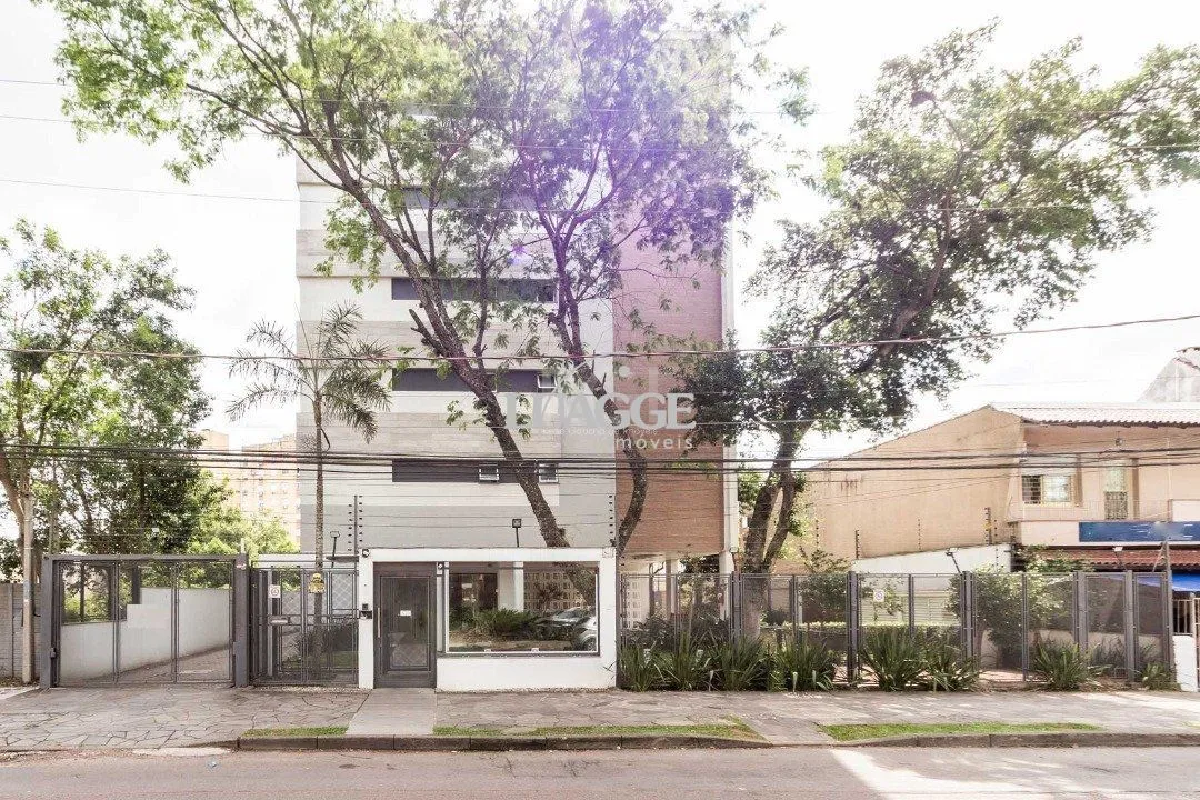 Apartamento para Locação/Aluguel - 59m², 2 dormitórios, sendo 1 suites, 2 vagas - Camaquã