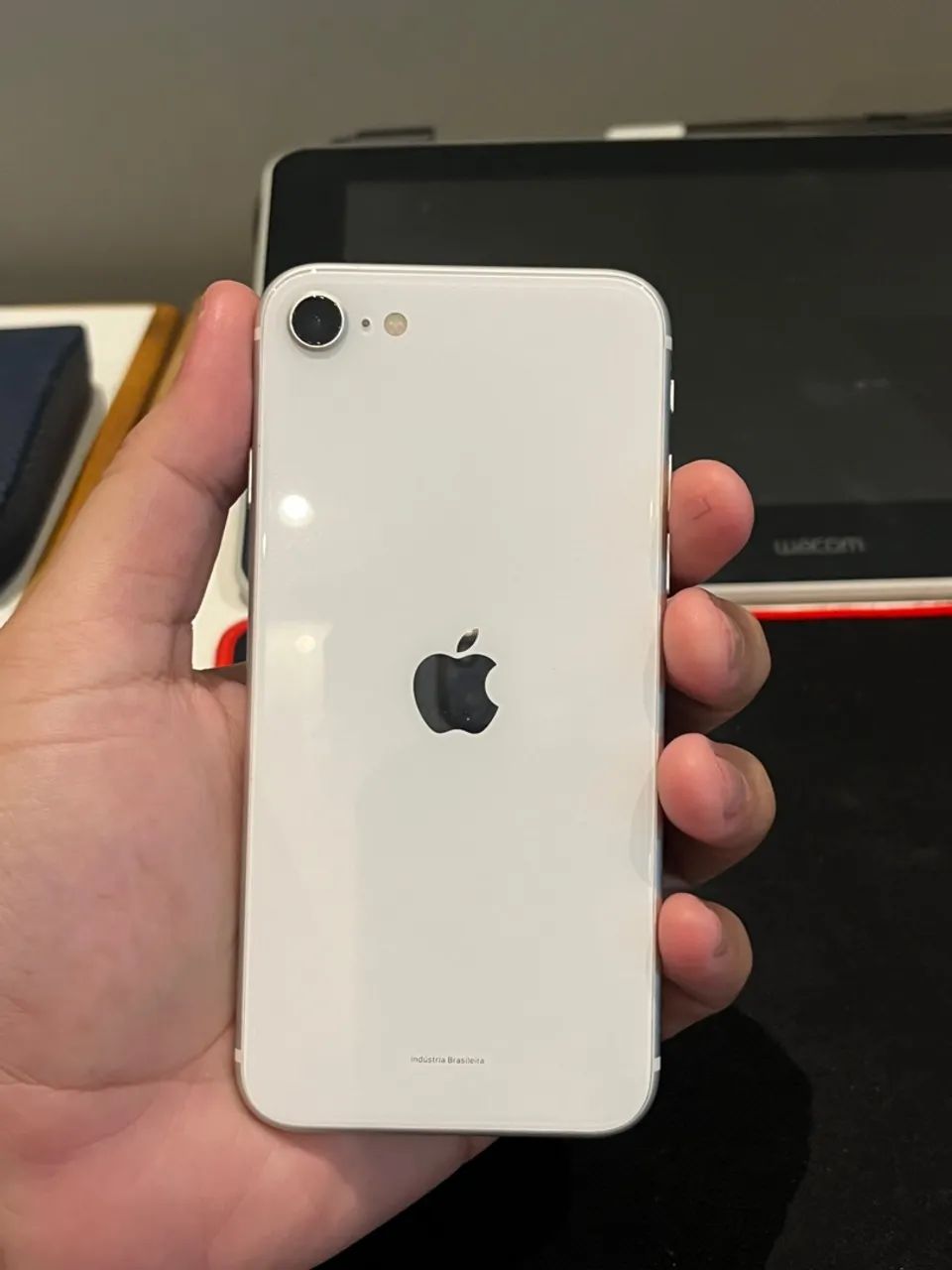 IPhone SE - 2020
