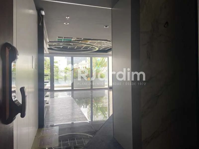 Sala Comercial para locação com 173 m² no Leblon - RJ - Foto 4
