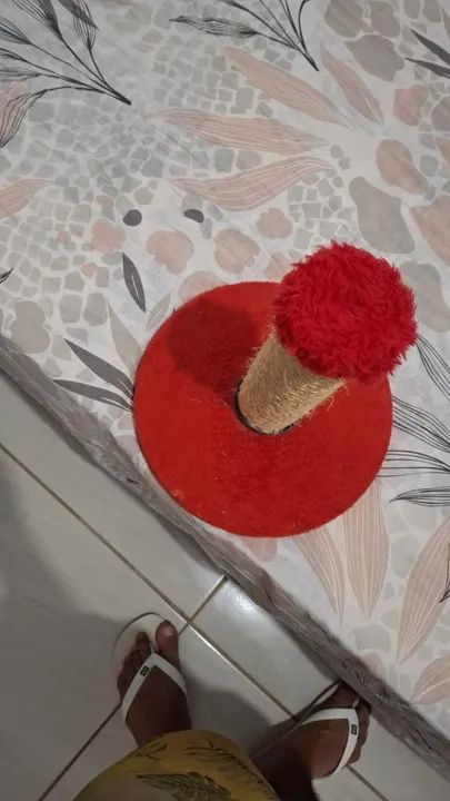 Arranhador para gatos 