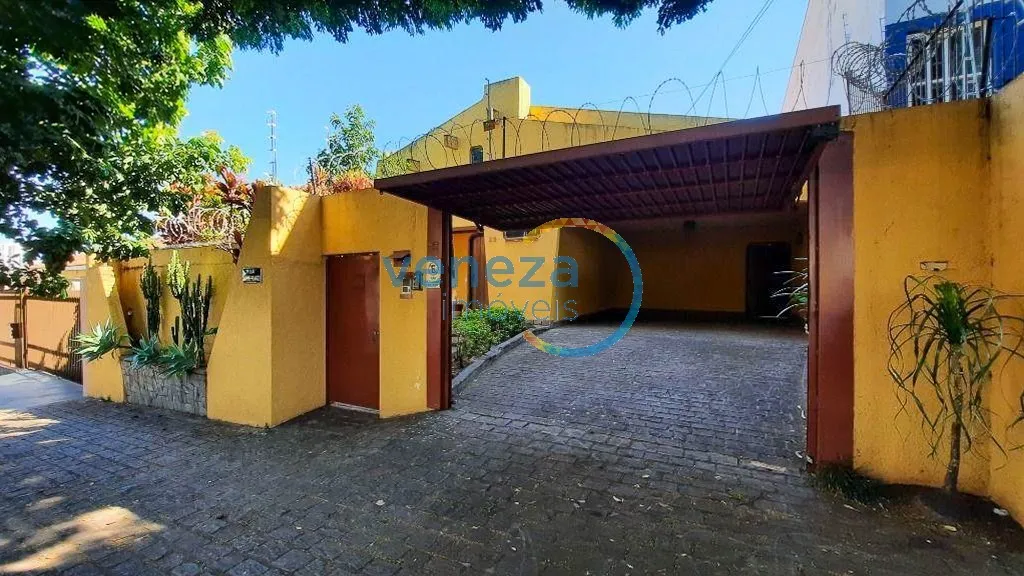 Casa Residencial com 3 quartos à venda por R$ 1200000.00, 250.00 m2 - PETROPOLIS - LONDRIN