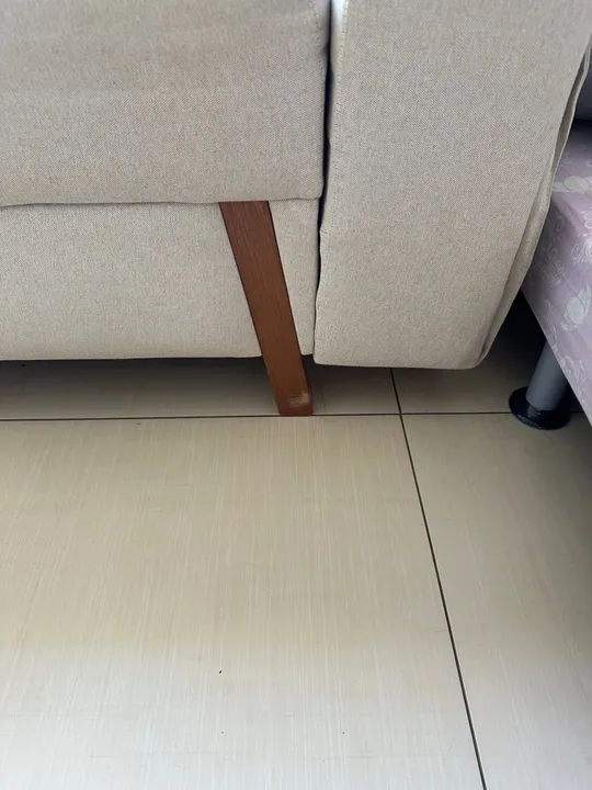 Sofa dois lugares - Foto 5