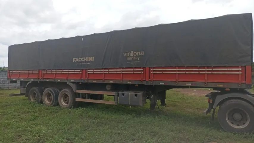 Carreta 20/20 - Foto 4