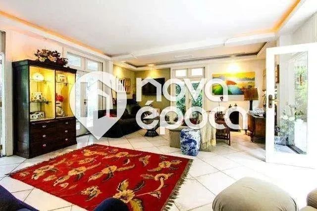 Lagoa | Casa 6 quartos, sendo 3 suites - Foto 2