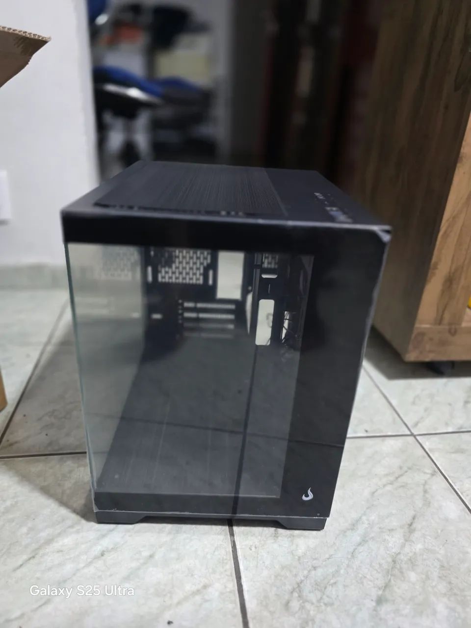 Gabinete Gamer top para games so precisa de um monitor ! - Foto 3