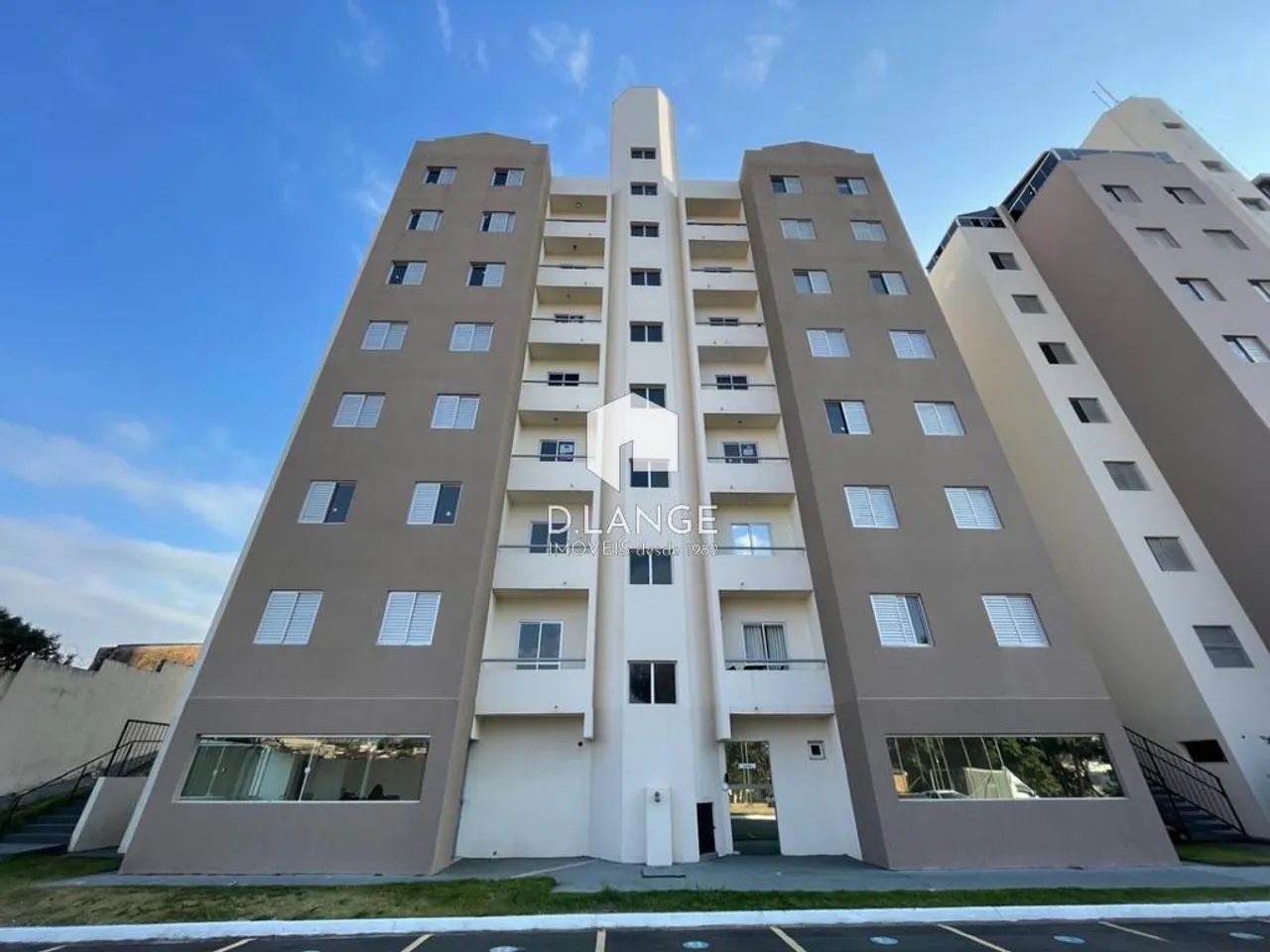 Apartamento à venda em Campinas, Jardim Santa Eudóxia, com 3 quartos, com 66 m², Porto Seg - Foto 2