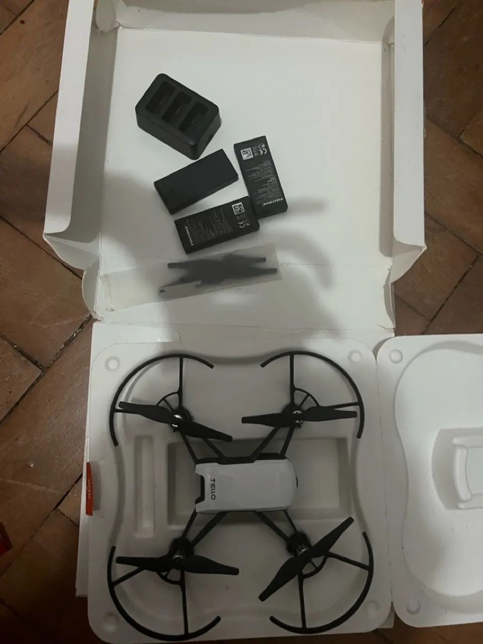 Drone tello boost combo - Foto 2
