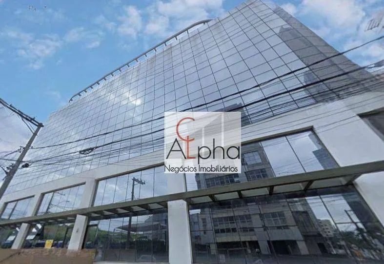 Prédio para alugar, 6171 m² por R$ 180.750,00/mês - Bethaville I - Barueri/SP - Foto 2