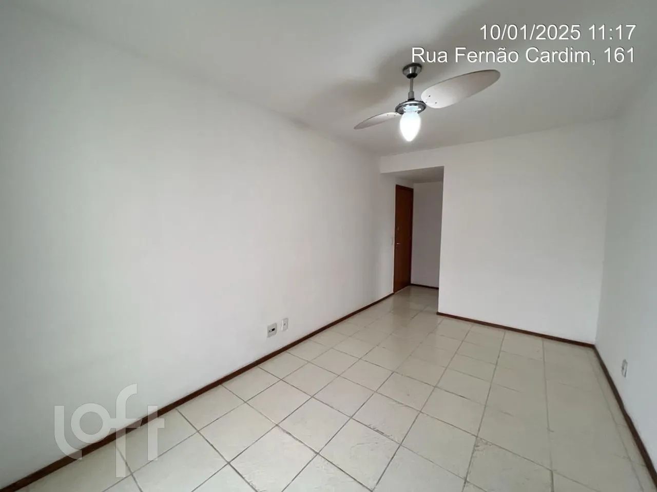 Apartamento à venda em Engenho de Dentro com 68 m² - Foto 2