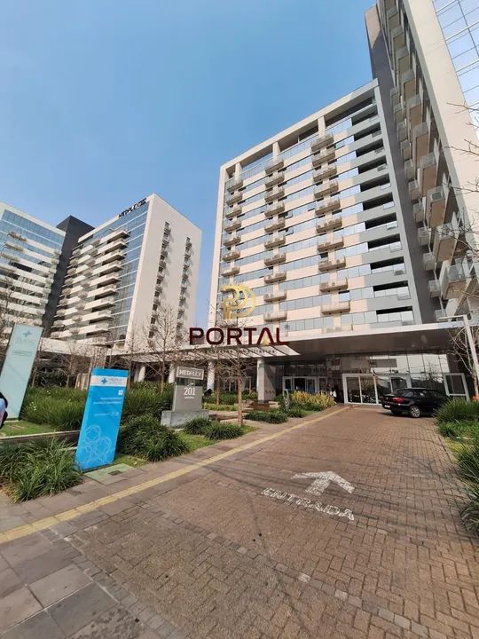 PORTO ALEGRE - Conjunto Comercial/Sala - Santana - Foto 3