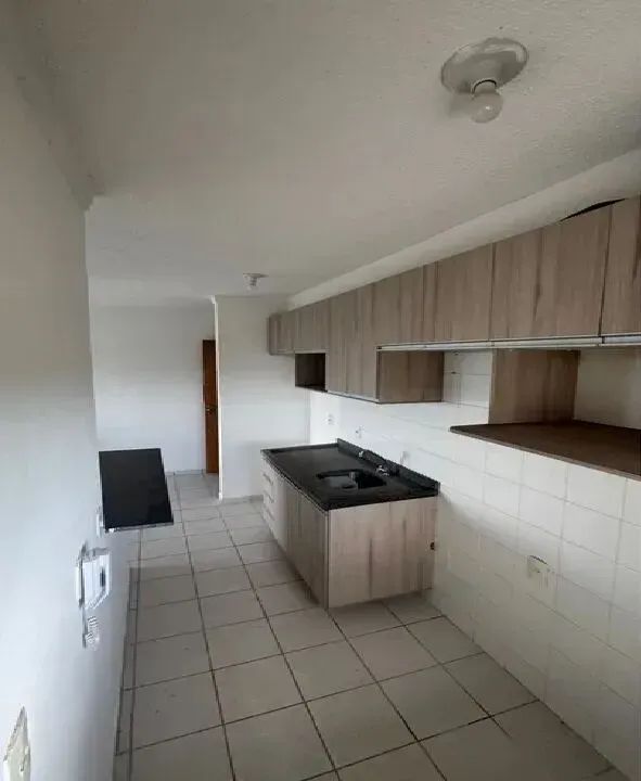 Condominio Edifício Piazza Boa Esperança - Apartamento à venda no bairro Boa Esperança - C