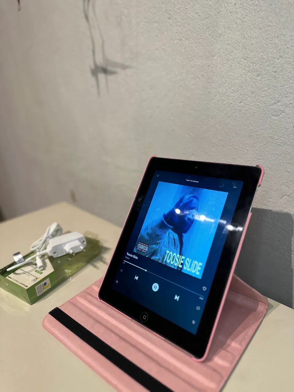 Apple Ipad 4 geração  - Foto 3