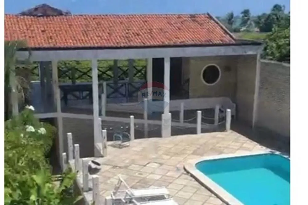 Pousada Completa na praia de Pirangi do Norte disponível para Locação!!!