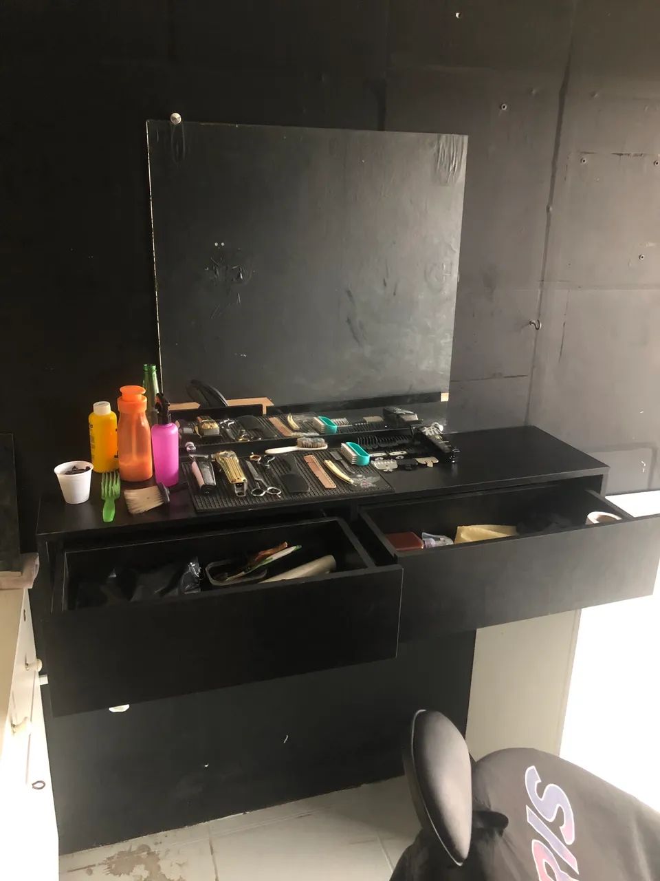 Countertop + mirror 64169240397825120