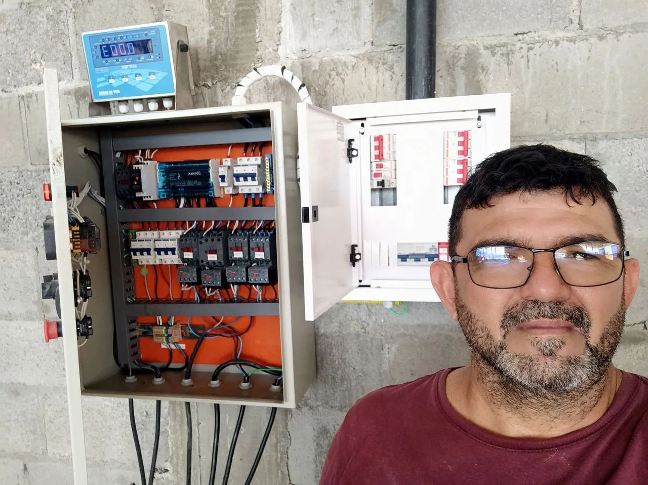 Eletricista/ Eletrotécnico  - Foto 3