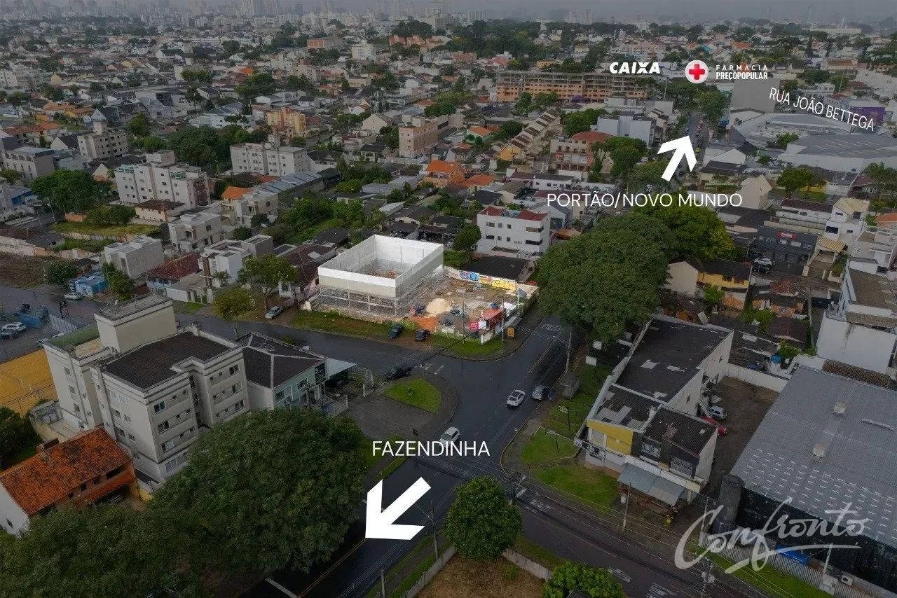 Loja Carlos Klemtz - Fazendinha - Foto 2