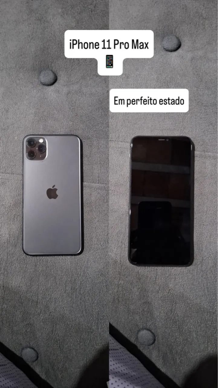 iPhone 11 Pro Max
