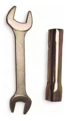 Kit Ferramentas Haojue Dk 150 20/21 - Foto 2