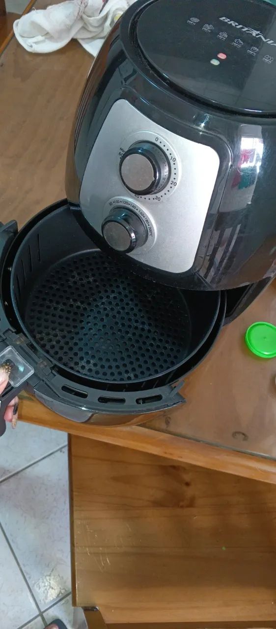 Airfryer Britânia - Foto 3