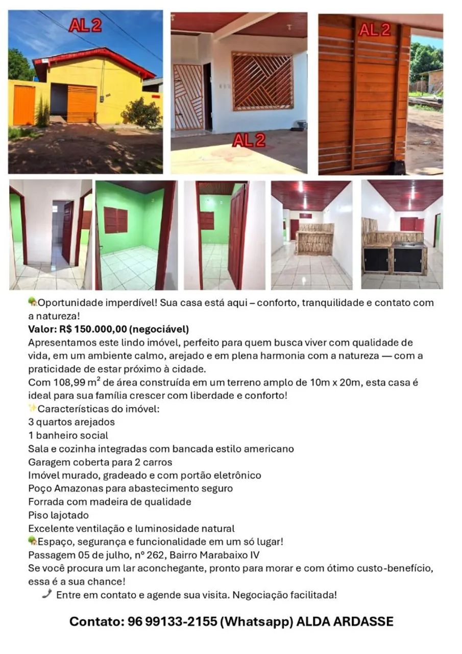 Foto - Macapá - Marabaixo