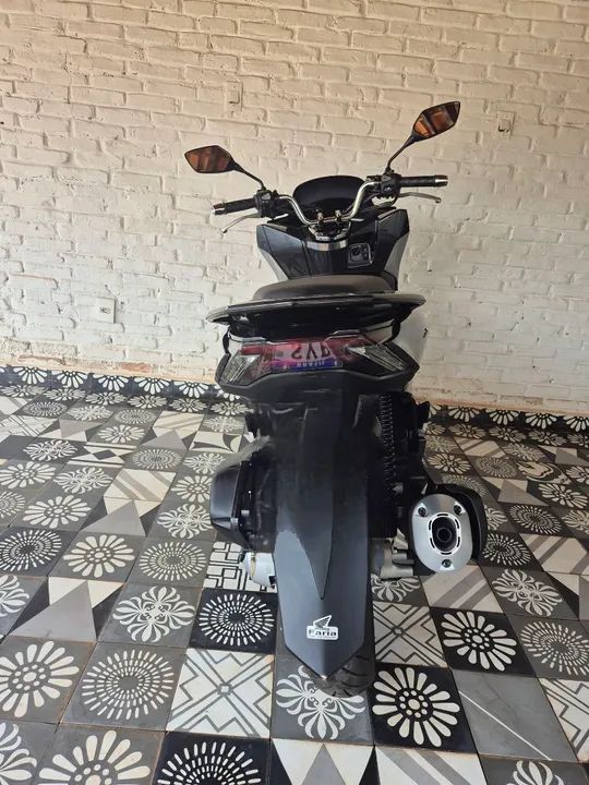 HONDA PCX, 2024, Seminova. - Foto 4